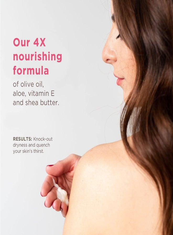 سوب بوكس لوشن للجسم من سوب بوكس، لوشن للجسم برائحة البطيخ والسيراميدات للبشرة الجافة، يرطب ويغذي البشرة بالسيراميدات، مرطب مناسب للنساء والرجال، منتج نباتي ولم يُختبر على الحيوانات، عبوة من 3 قطع، 16 أونصة لكل قطعة - Image 5